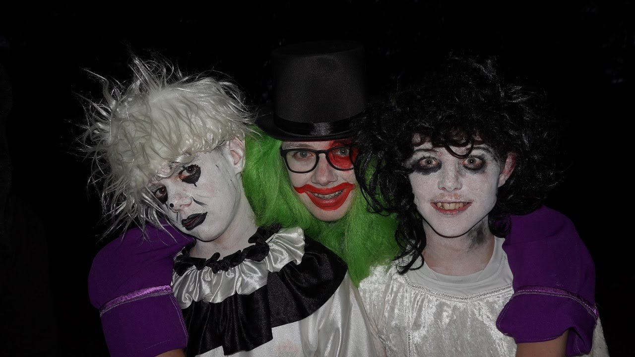 Spokentocht Weisterbeek School Horst 2024