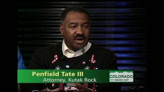 Colorado Inside Out: December 23, 2016- POST GAME
