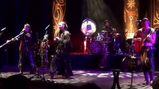 Omnia - Alan Lee Tango Celtic World Theatertour 2016 Veldhoven