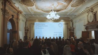 Personal Structures  2022 | The ECC Team explains the sixth edition