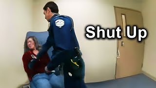 Corrupt Cops Get SUED After Highly Illegal Arrest
