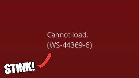 The New PS4 Update 8.00 STINKS!! :(