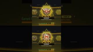 " CODM Legendary Rank in MP & BR " | #callofduty #callofdutymobile #codm #codmobile #codmshorts