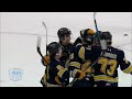 Luca Arkko First OHL Goal | OHL Milestone Moment presented by Diamonds Factory