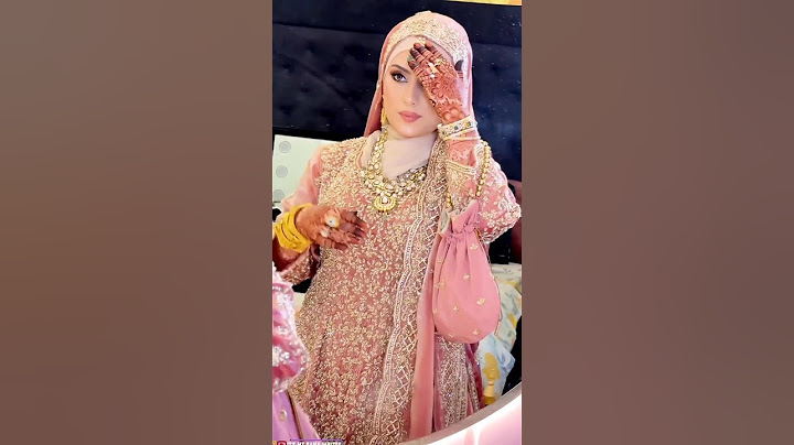 Shadi Ke Din Ladki Ke Achanak Halat Kharab Huwe #shorts #trending.
