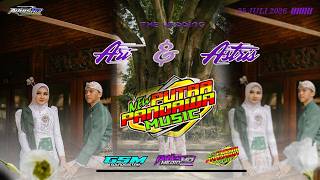 📡✨ LIVE NEW PUTRA PANDAWA  MUSIC - THE WEDDING ARI & ASTRIS - GSM AUDIO - AUULS MEDIA