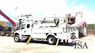 2018 ETI ETOMH55IH For Sale