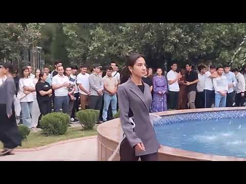 Fashion Students Showcase | Traditional & Modern Styles 2025