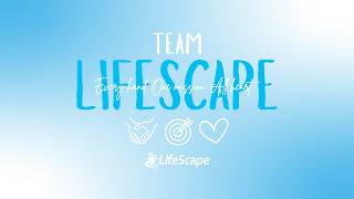 TEAM LifeScape - June Update