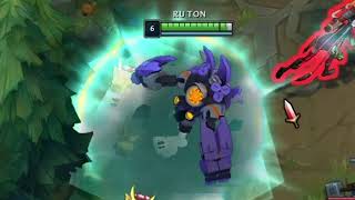 Lol Urf Malphite.exe
