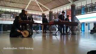 Gamelan Minang - Minang