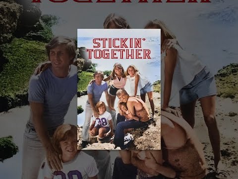 Stickin’ Together