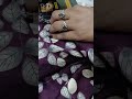 neck Patti making easy style
