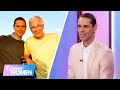 Paul O’Grady’s Husband Andre Portasio Opens Up on a Year Without Paul | Loose Women