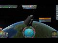 Kerbal Space Program Gameplay