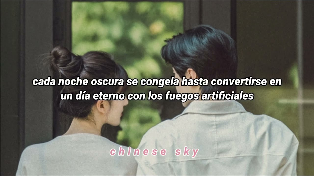 Hidden Love— Forever Star OST sub español ♡