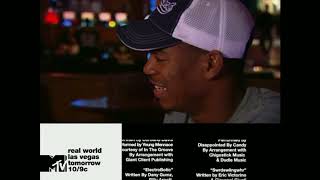 MTV Split Screen Credits (May 10, 2011)