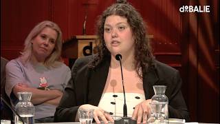 Techdenkers: tot lijf gemaakt - Met o.a. Tatjana Almuli, Liesbeth Woertman en Dean Bowen