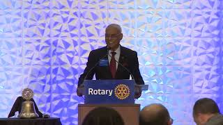 TriCon24 - Plenary Session II