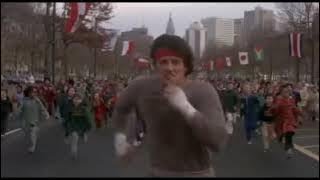 Rocky Ii | Rocky's Run