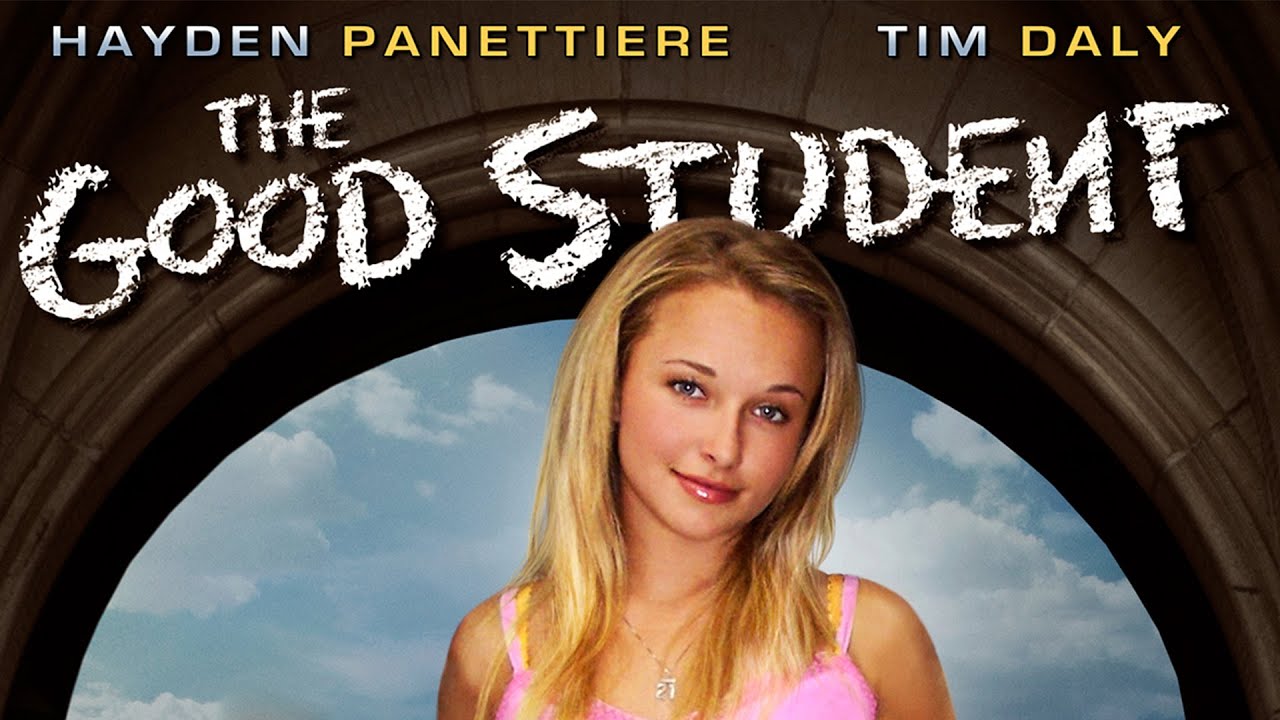 The Good Student | FULL MOVIE | Crime Mystery