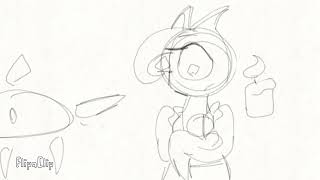 Mixels Short- Who Broke Itlotu And Servant And Other