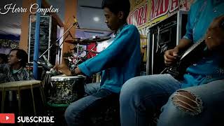 Korban Janji Versi Gedruk Cover Cdanursari Supranada Reborn