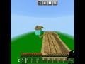 minecraft Legend Parkour 😂#shorts #minecraft