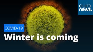 Download Lagu Coronavirus: What will winter mean for the spread of COVID-19? MP3