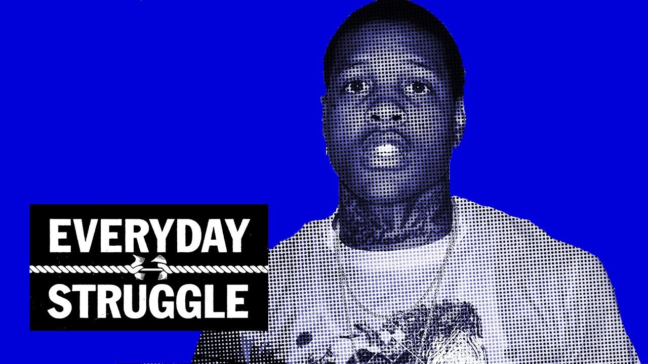 Lil Durk on Kanye's Move Back to Chicago, Industry Lessons, State of Drill Music | Everyday Struggle
