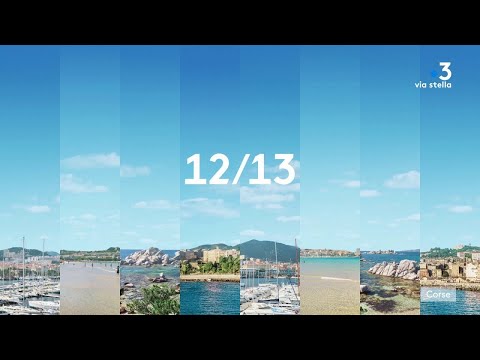 Image du reportage CORSICA PRIMA du 22 novembre 2021 (France 3 Corse ViaStella)