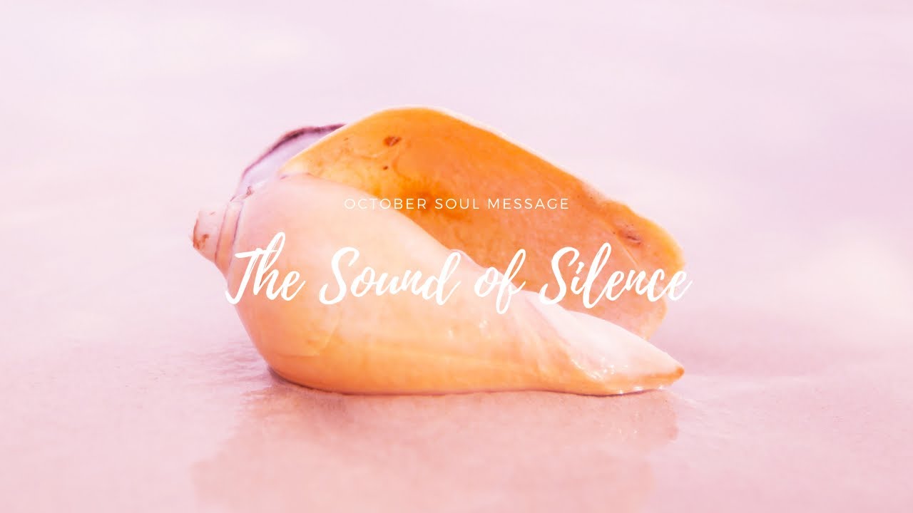 The Sound of Silence