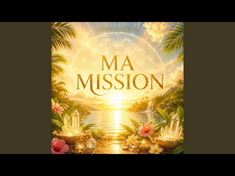 Ma mission