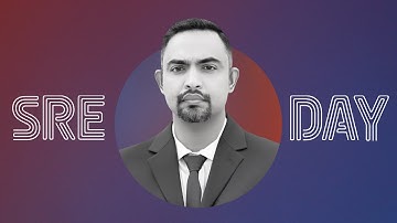 Automating SRE with AI Agents | Manu Muraleedharan | SREday Chennai 2025 Q4