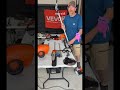【Summervibes】VEVOR 52CC 6-in-1 Multi-Functional Trimming Tools, Gas Hedge Trimmer, Weed Eater,