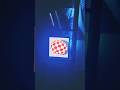 Amiga animations on a pixel display... just for fun :)