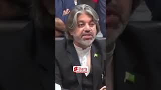 🔥 Pti Jalsa In Islamabad: Asad Qaisar & Ali Muhammad Khans Blasting Press Conference