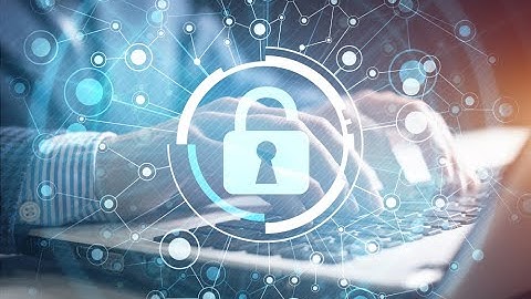 Cybersecurity Video: How We Protect Your Data