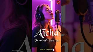 Aïcha | French versio #Aïcha #AIMusic #FrenchVersion #AIgenerated #WorldMusic #NewMelody