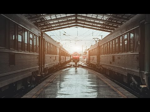 Португалия после штормов: железные дороги остановлены, тысячи людей без света и воды