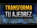 Las 30 CLAVES para MEJORAR TU AJEDREZ