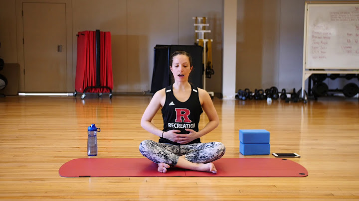 15 Minute Meditation