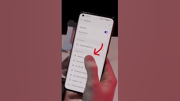 Pairing Controller to Your OnePlus 11