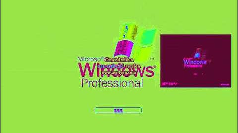 SCARIEST HEAT OVERLOAD WINDOWS XP EVER