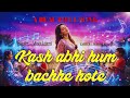 Song on Bachpan || Kash Abhi Hum Bachhe Hote || Swarmala || Vijay Laxmi
