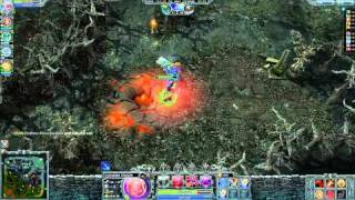 Dota 2 Update - March 28th, 2011