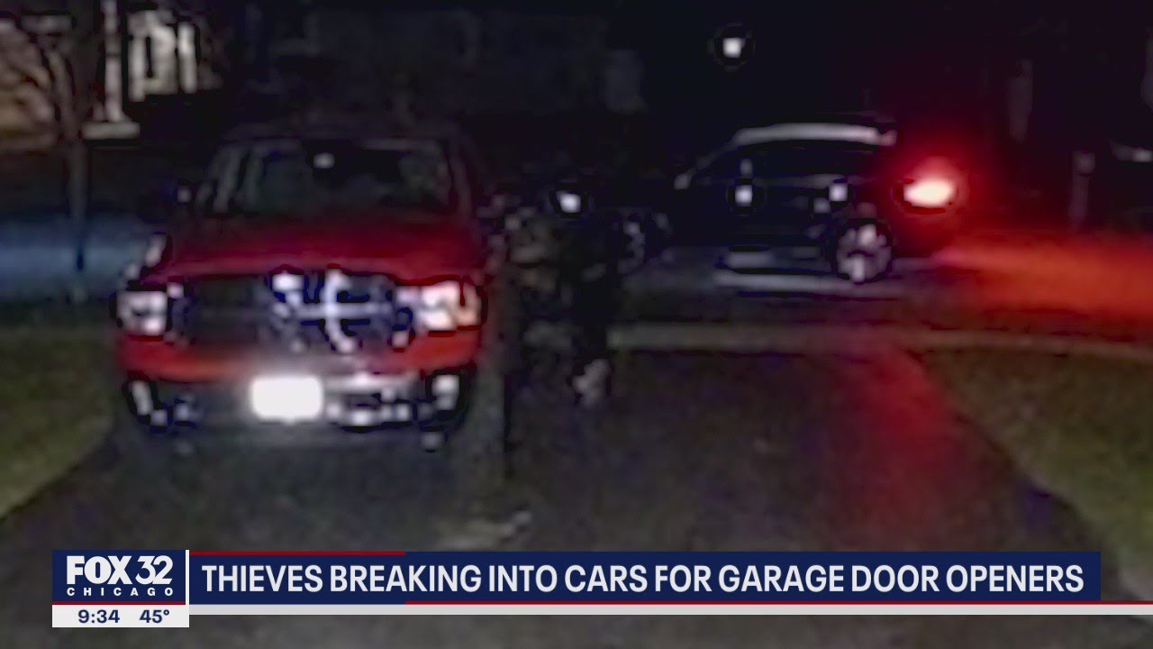 Carjacking epidemic spills into the suburbs YouTube