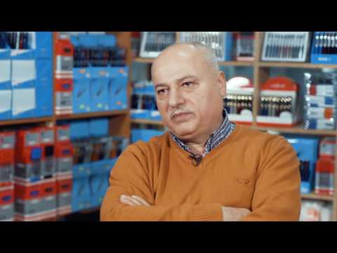 Globelink Ünimar Lojistik - Erdem Ticaret