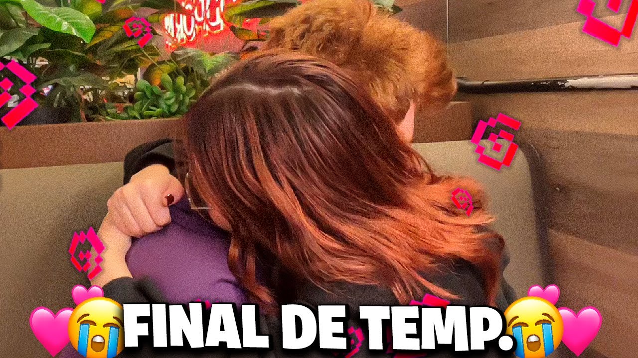 HASTA LA PRÓXIMA SHANSI | FINAL DE TEMPORADA 😭💕