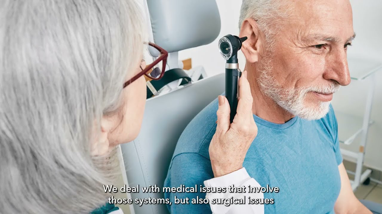 5 Things to Know About ENT Issues